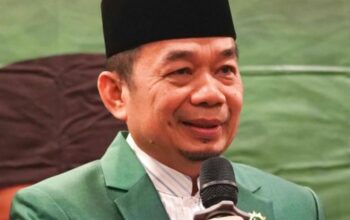 Indonesia Darurat LGBT dan Urgensi Ketegasan Hukum   