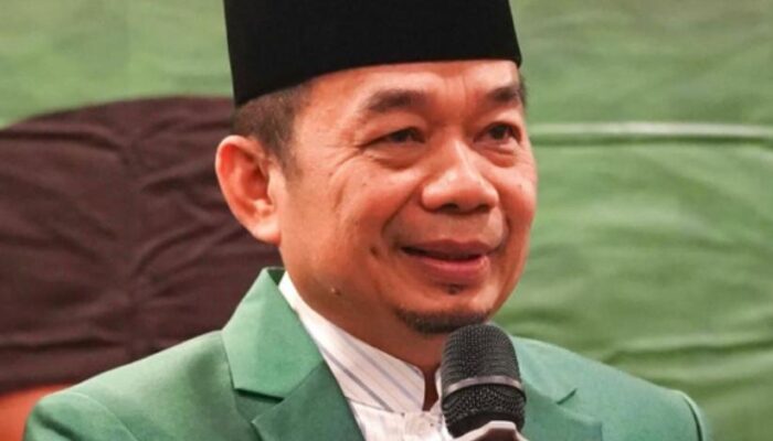 Indonesia Darurat LGBT dan Urgensi Ketegasan Hukum   