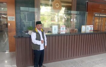 Ali Pudi: Aspirasi Masyarakat Perlu Didengar Pemerintah